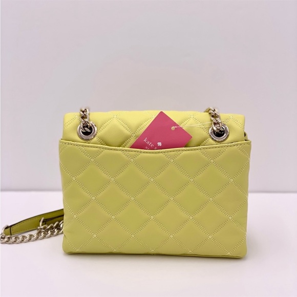 Kate Spade Natalia Small Flap
Shoulder Bag Crossbody - Picture 4 of 10